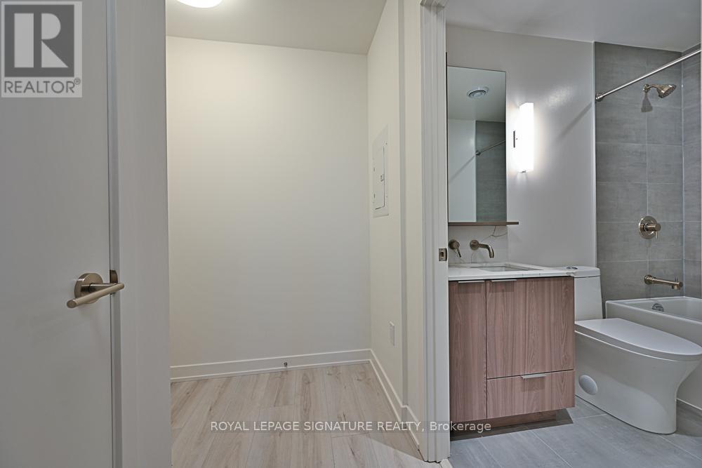 1401 - 110 BROADWAY AVENUE, Toronto (Mount Pleasant West), Ontario, M4P1V7 — Photo 5