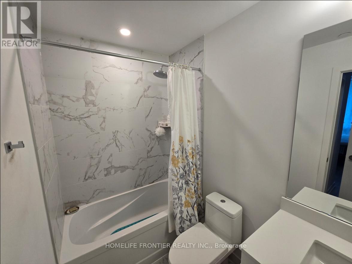 302 - 8 OLYMPIC GARDEN DRIVE, Toronto (Newtonbrook East), Ontario, M2M0B9 — Photo 10