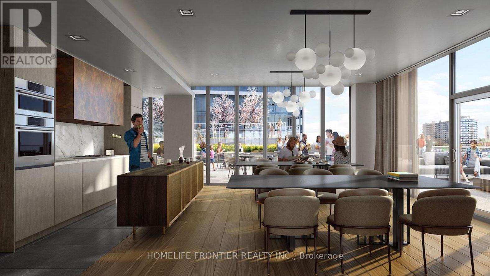 302 - 8 OLYMPIC GARDEN DRIVE, Toronto (Newtonbrook East), Ontario, M2M0B9 — Photo 12