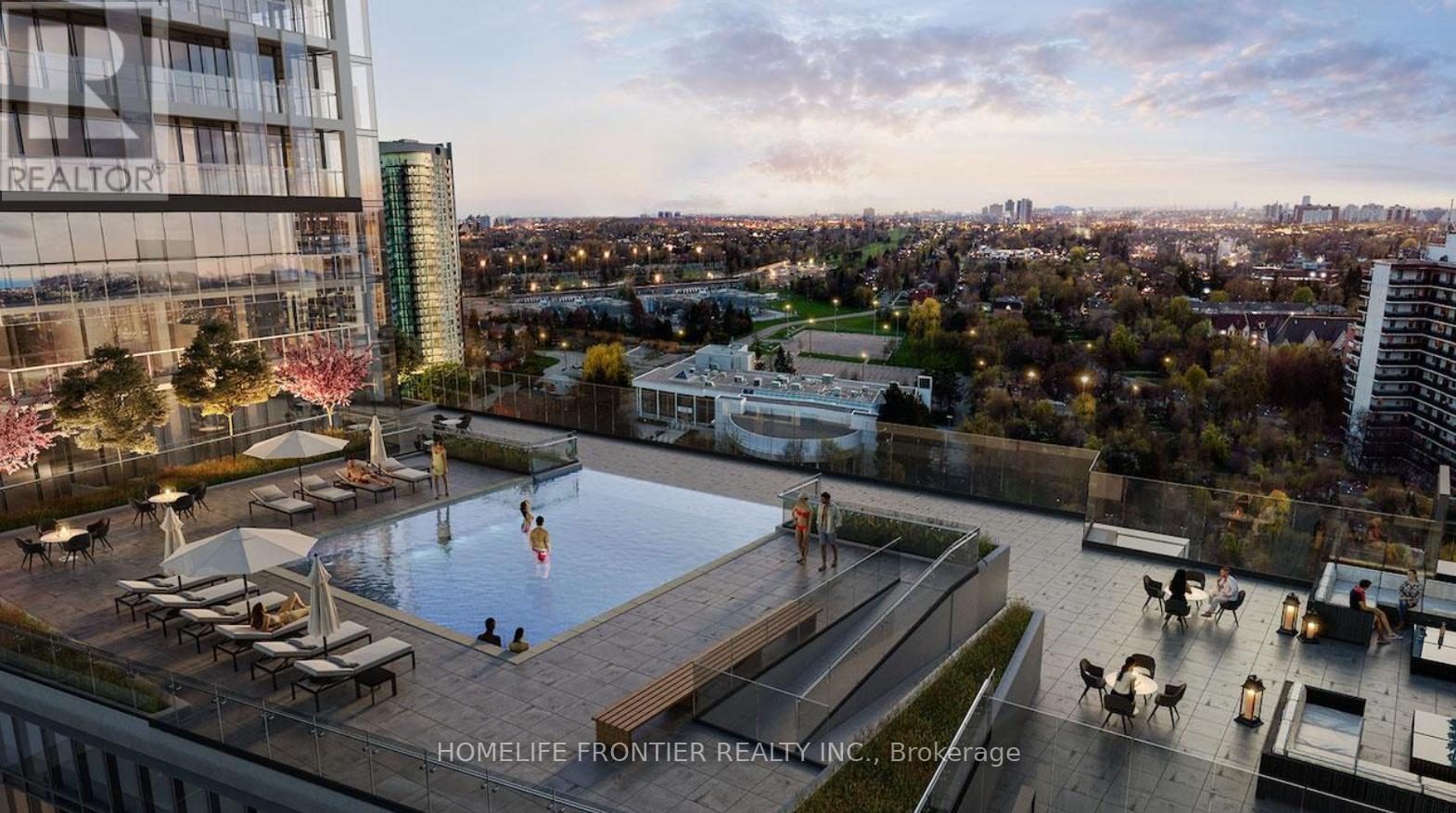 302 - 8 OLYMPIC GARDEN DRIVE, Toronto (Newtonbrook East), Ontario, M2M0B9 — Photo 14