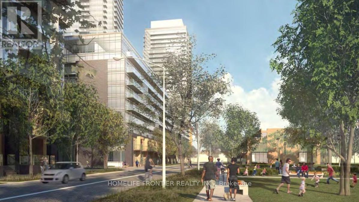 302 - 8 OLYMPIC GARDEN DRIVE, Toronto (Newtonbrook East), Ontario, M2M0B9 — Photo 16