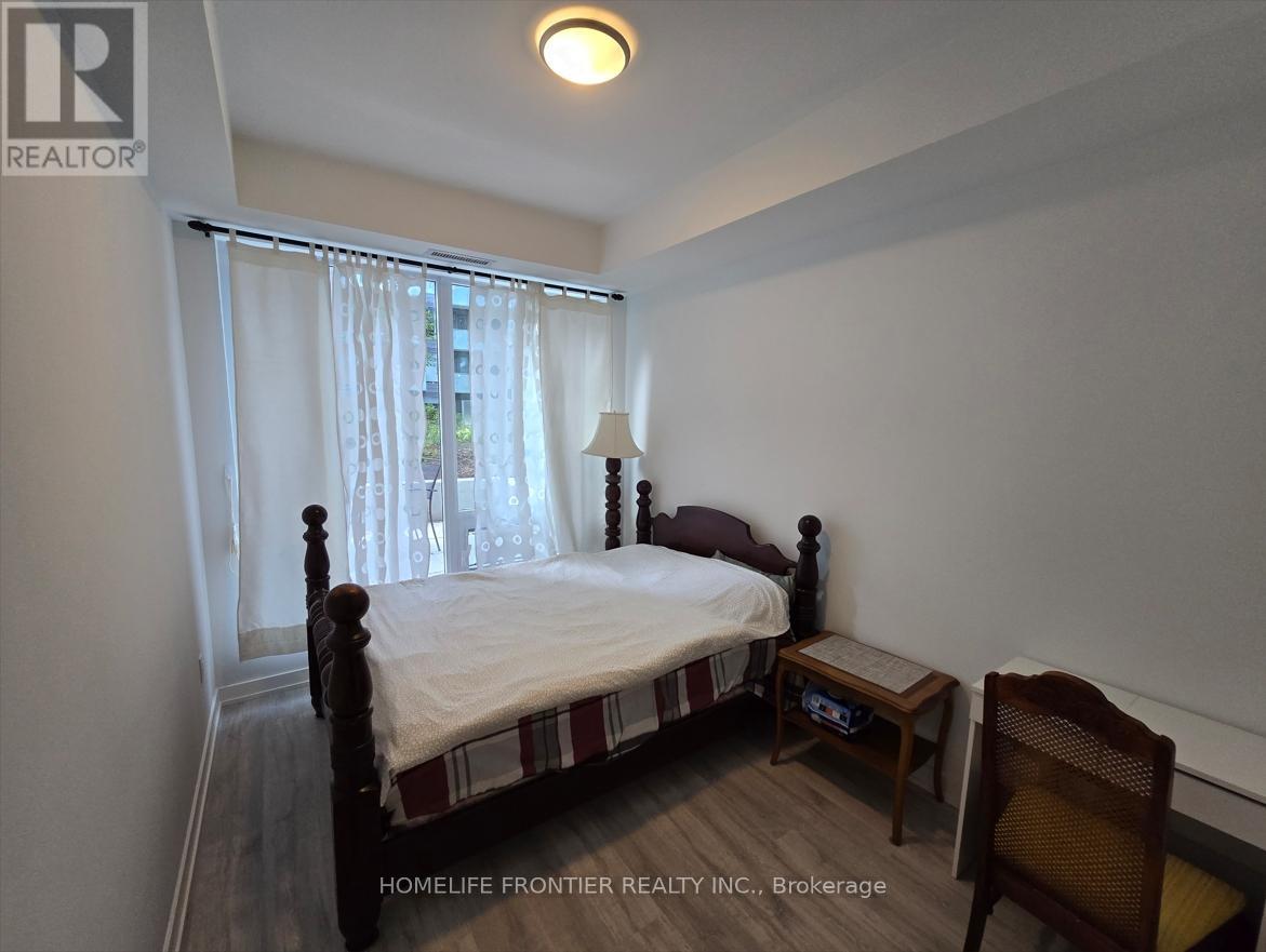 302 - 8 OLYMPIC GARDEN DRIVE, Toronto (Newtonbrook East), Ontario, M2M0B9 — Photo 8