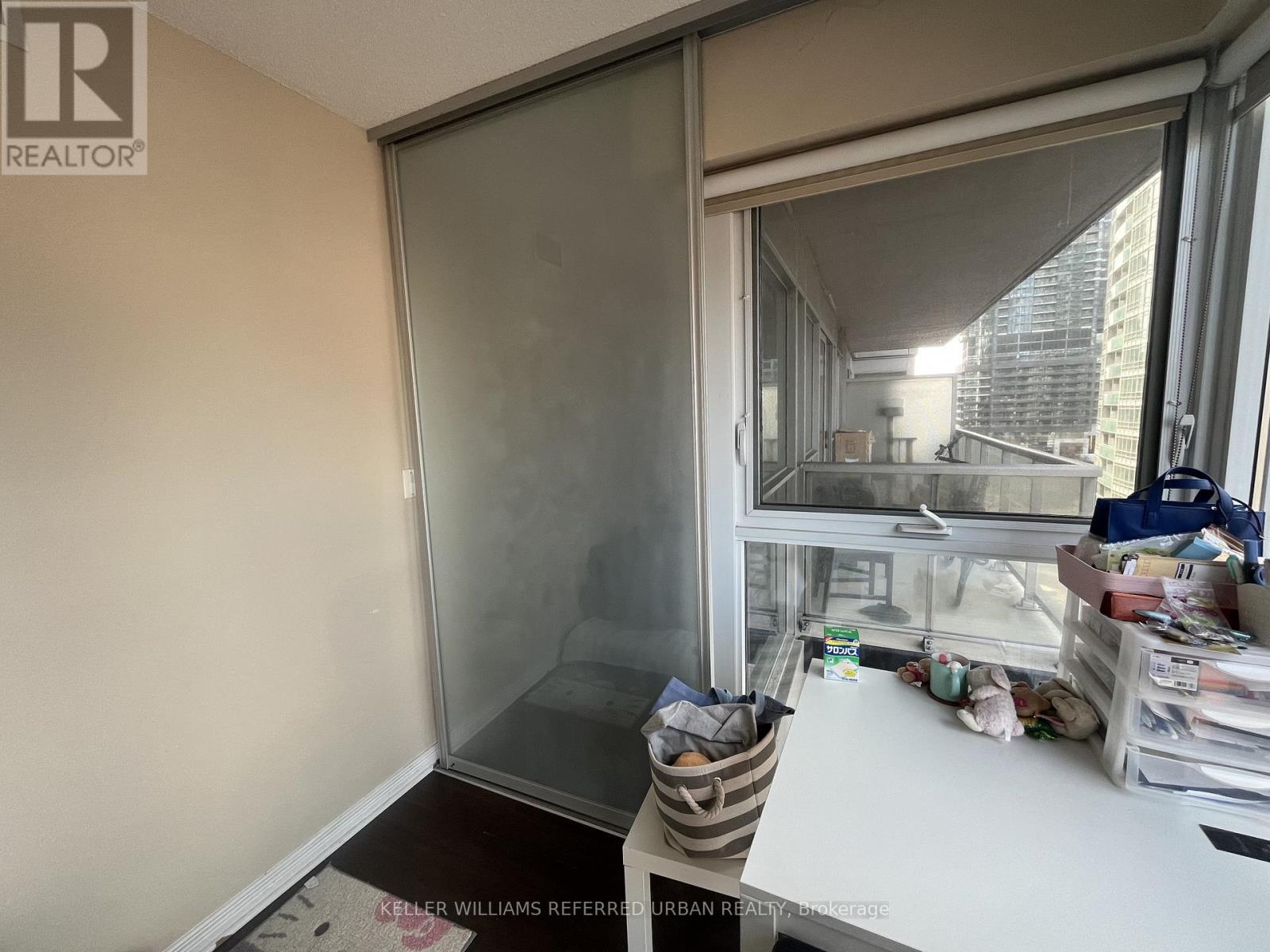 609 - 352 FRONT STREET W, Toronto (Waterfront Communities), Ontario, M5V0K3 — Photo 10