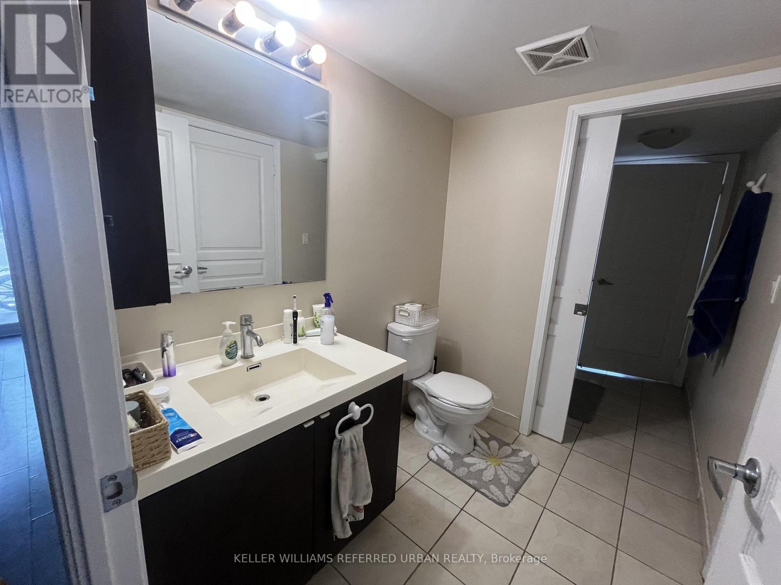 609 - 352 FRONT STREET W, Toronto (Waterfront Communities), Ontario, M5V0K3 — Photo 11