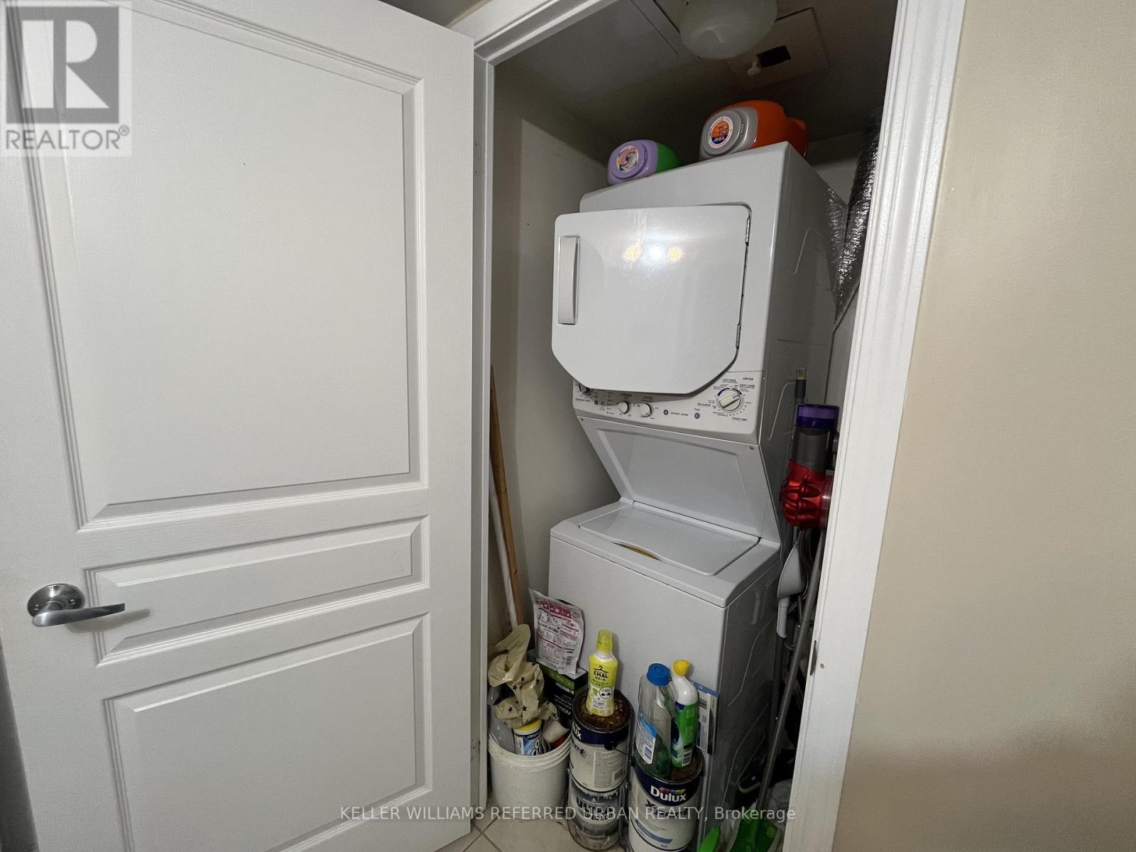 609 - 352 FRONT STREET W, Toronto (Waterfront Communities), Ontario, M5V0K3 — Photo 12