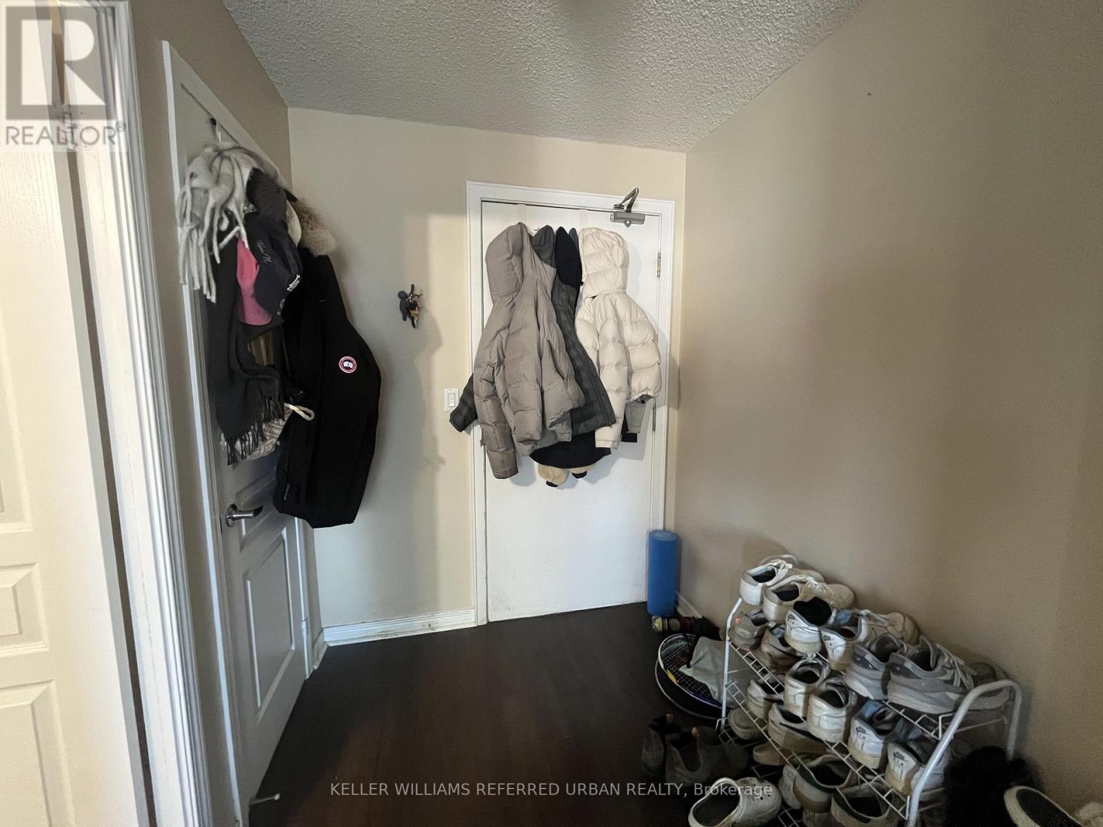 609 - 352 FRONT STREET W, Toronto (Waterfront Communities), Ontario, M5V0K3 — Photo 2