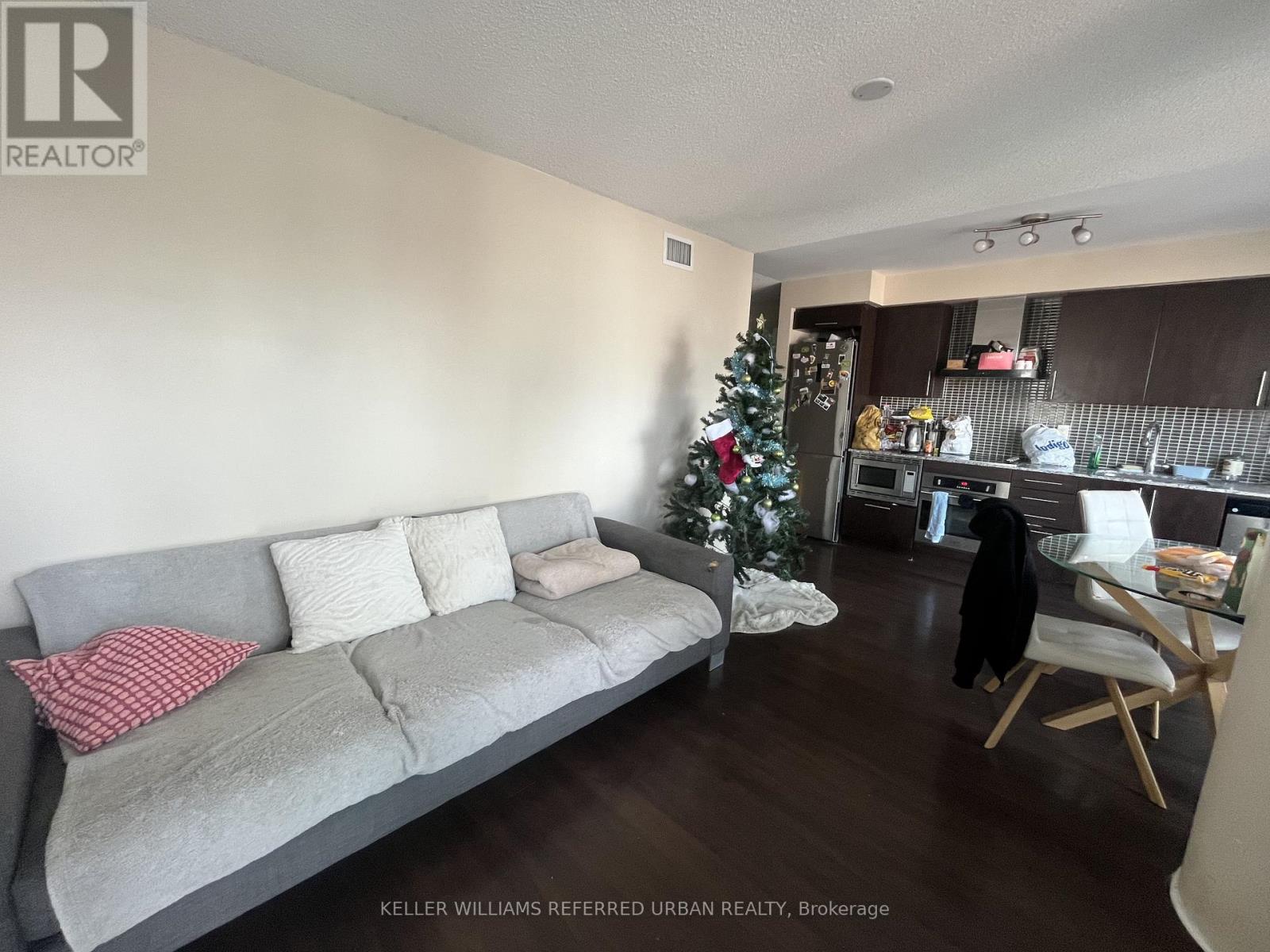 609 - 352 FRONT STREET W, Toronto (Waterfront Communities), Ontario, M5V0K3 — Photo 5