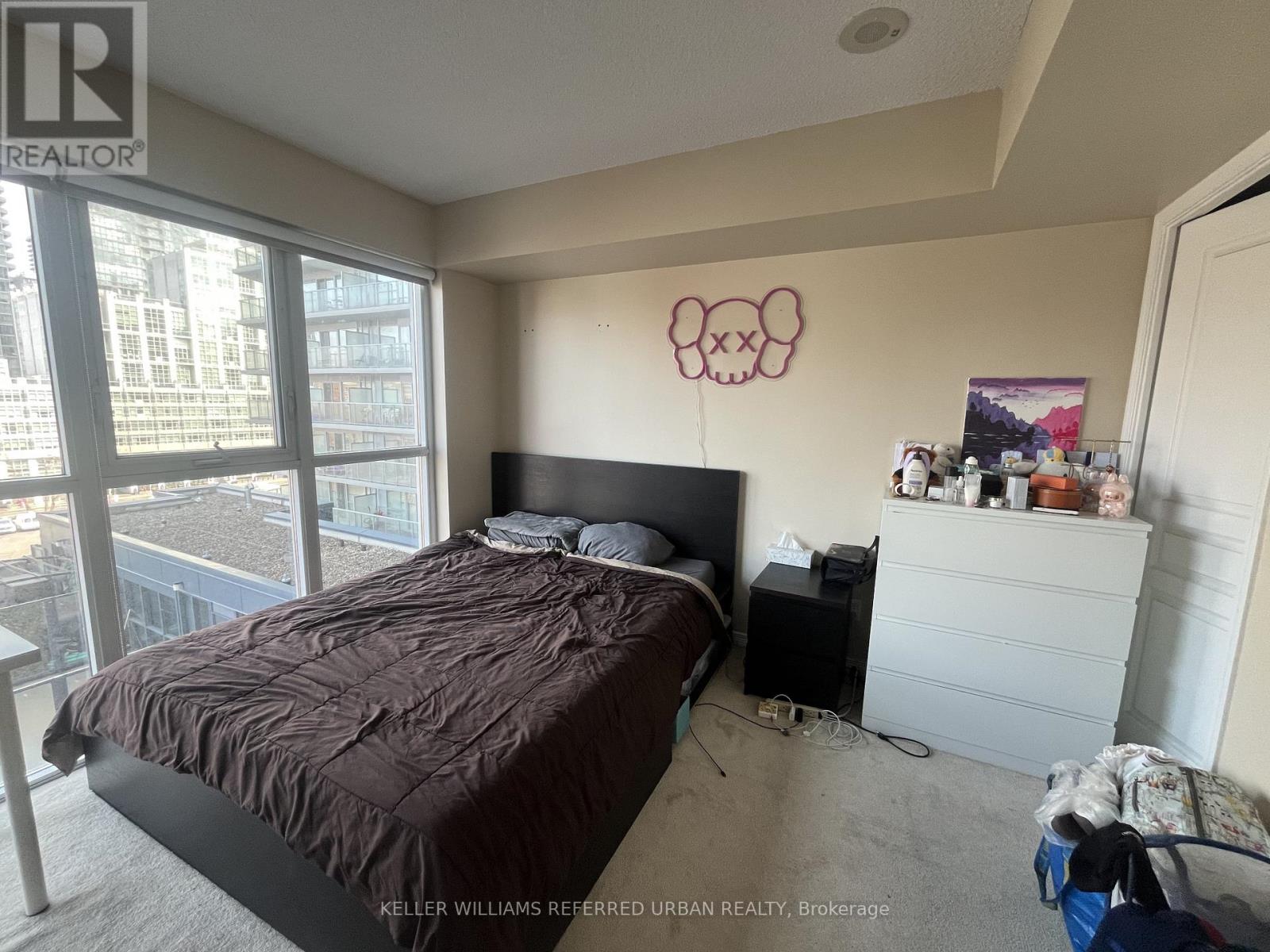 609 - 352 FRONT STREET W, Toronto (Waterfront Communities), Ontario, M5V0K3 — Photo 6