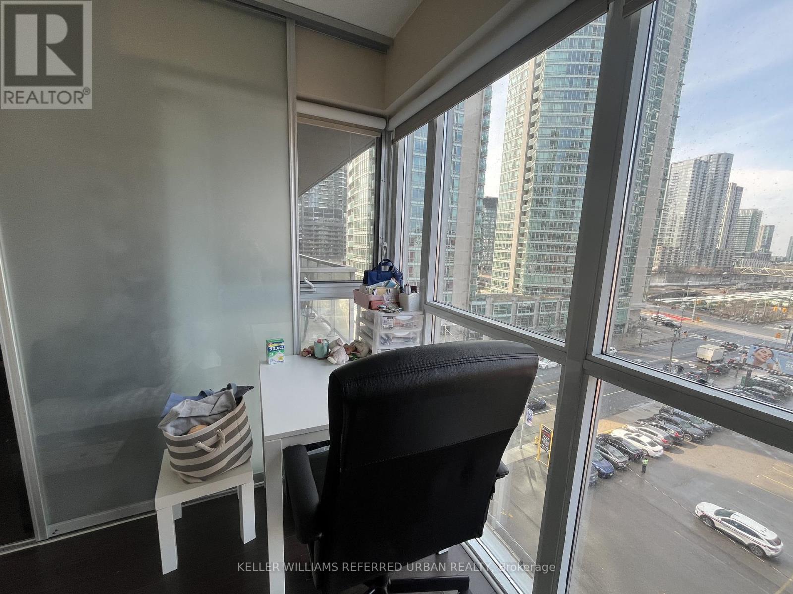 609 - 352 FRONT STREET W, Toronto (Waterfront Communities), Ontario, M5V0K3 — Photo 9
