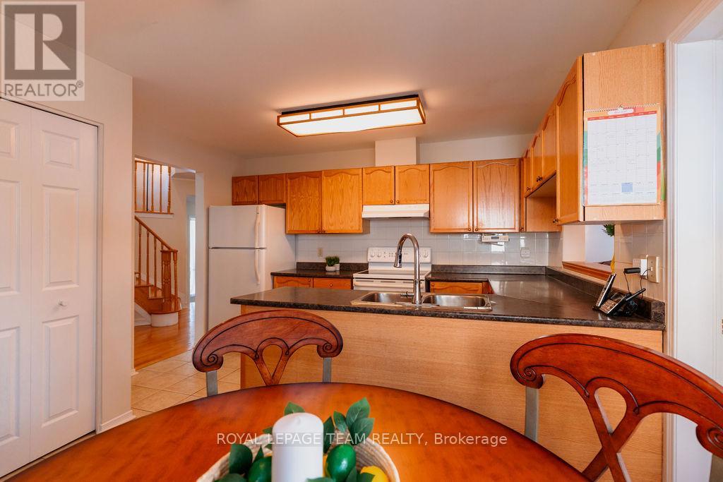 16 PICKWICK DRIVE, Ottawa, Ontario, K2J3G1 — Photo 17