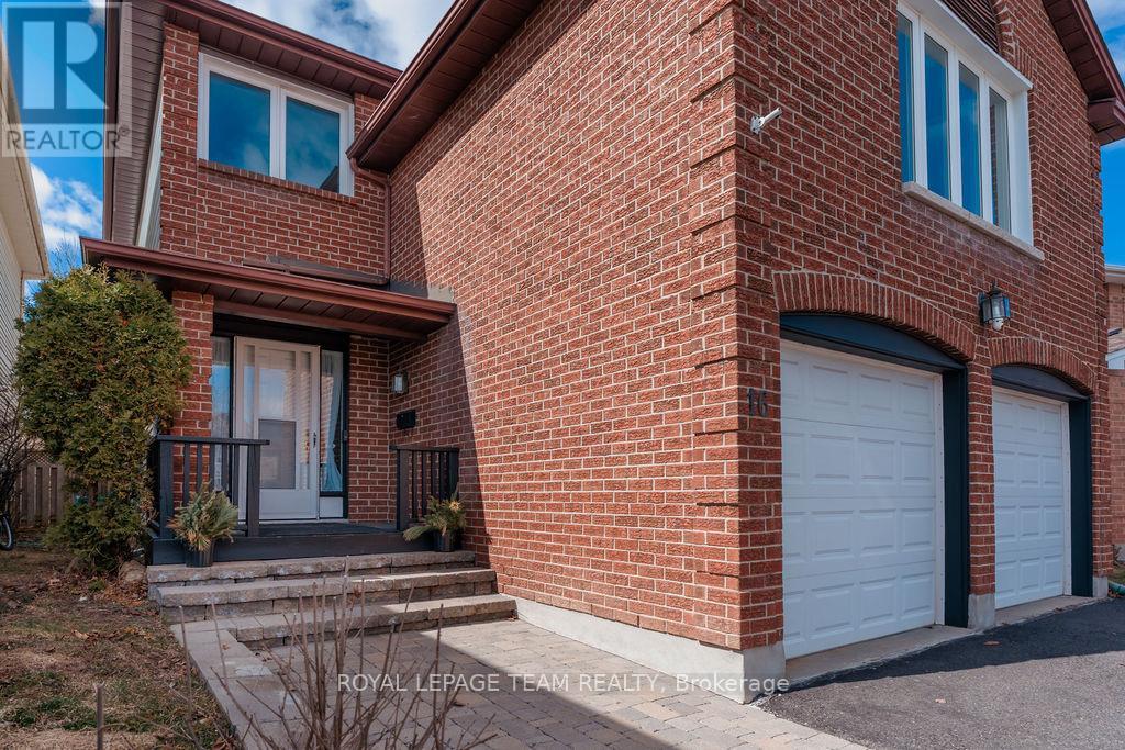 16 PICKWICK DRIVE, Ottawa, Ontario, K2J3G1 — Photo 2