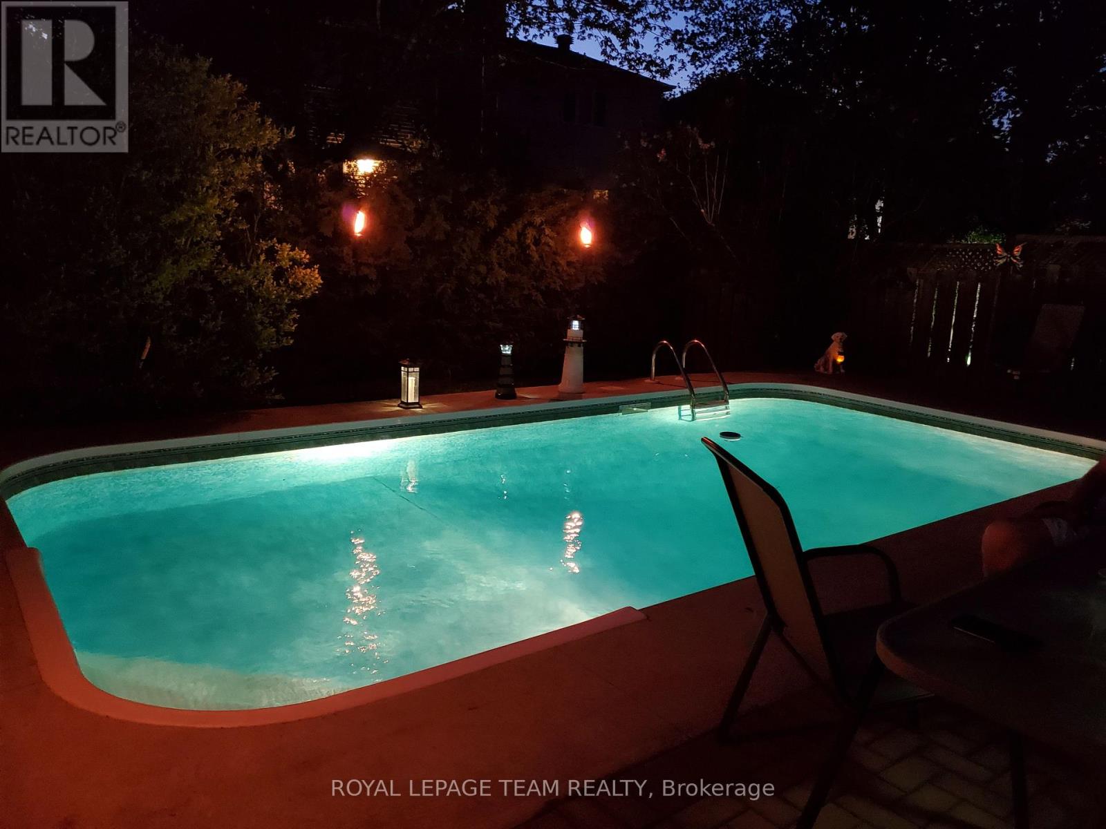 16 PICKWICK DRIVE, Ottawa, Ontario, K2J3G1 — Photo 36