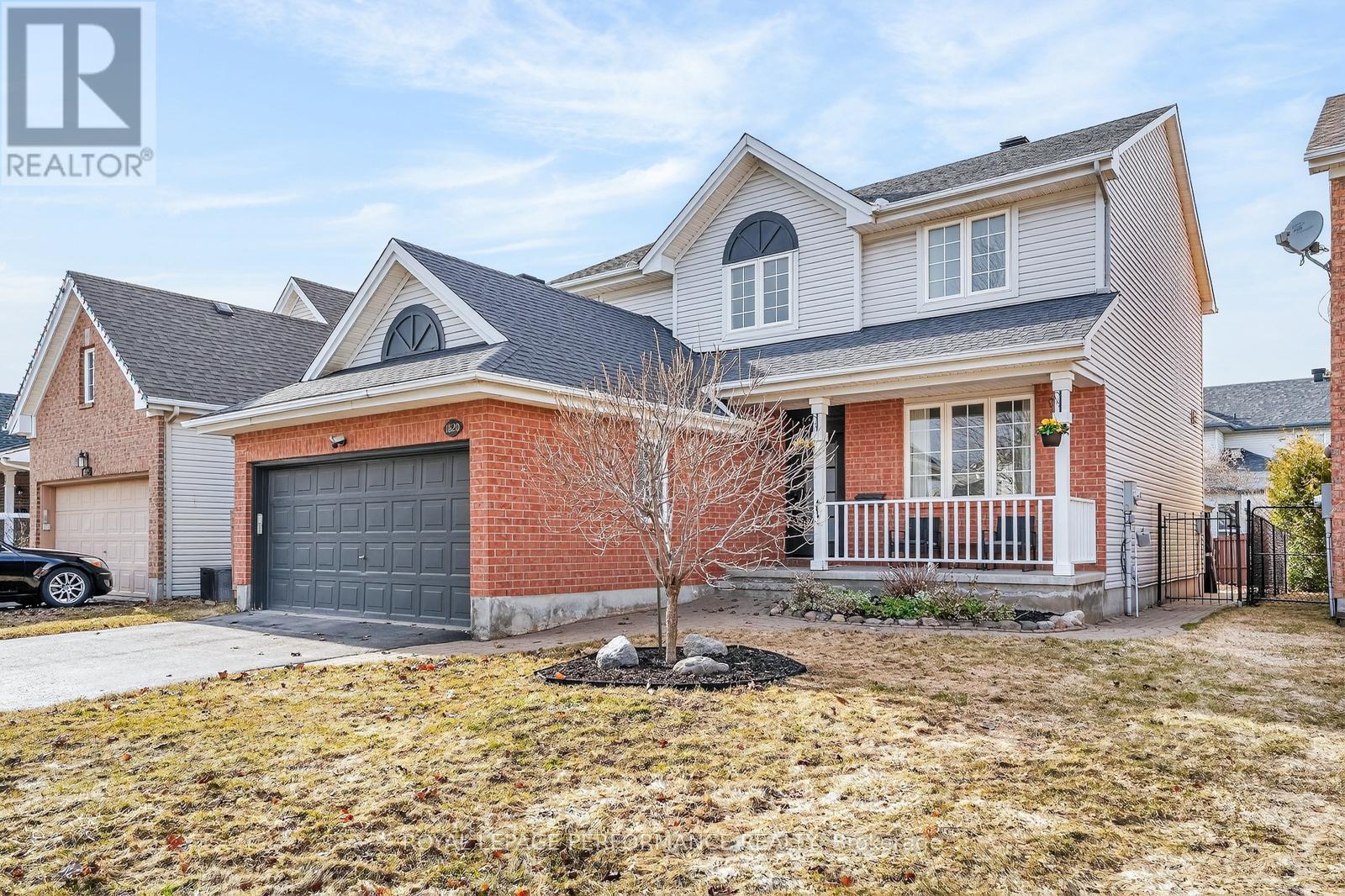 1820 MCCALLUM DRIVE, Ottawa, Ontario, K4A3T7 — Photo 2