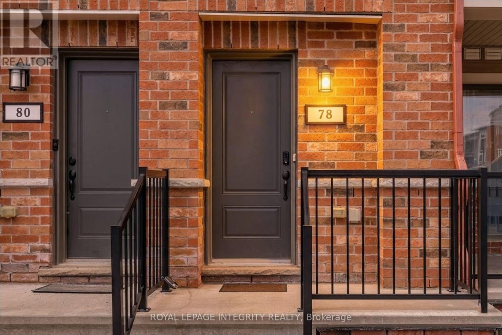 78 LYRID PRIVATE, Ottawa, Ontario, K2J6N3 — Photo 2