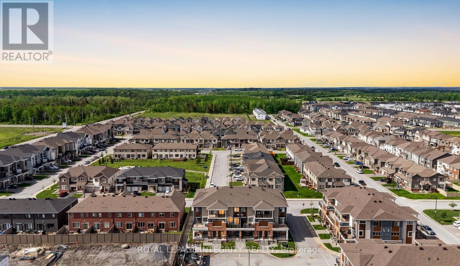 78 LYRID PRIVATE, Ottawa, Ontario, K2J6N3 — Photo 42