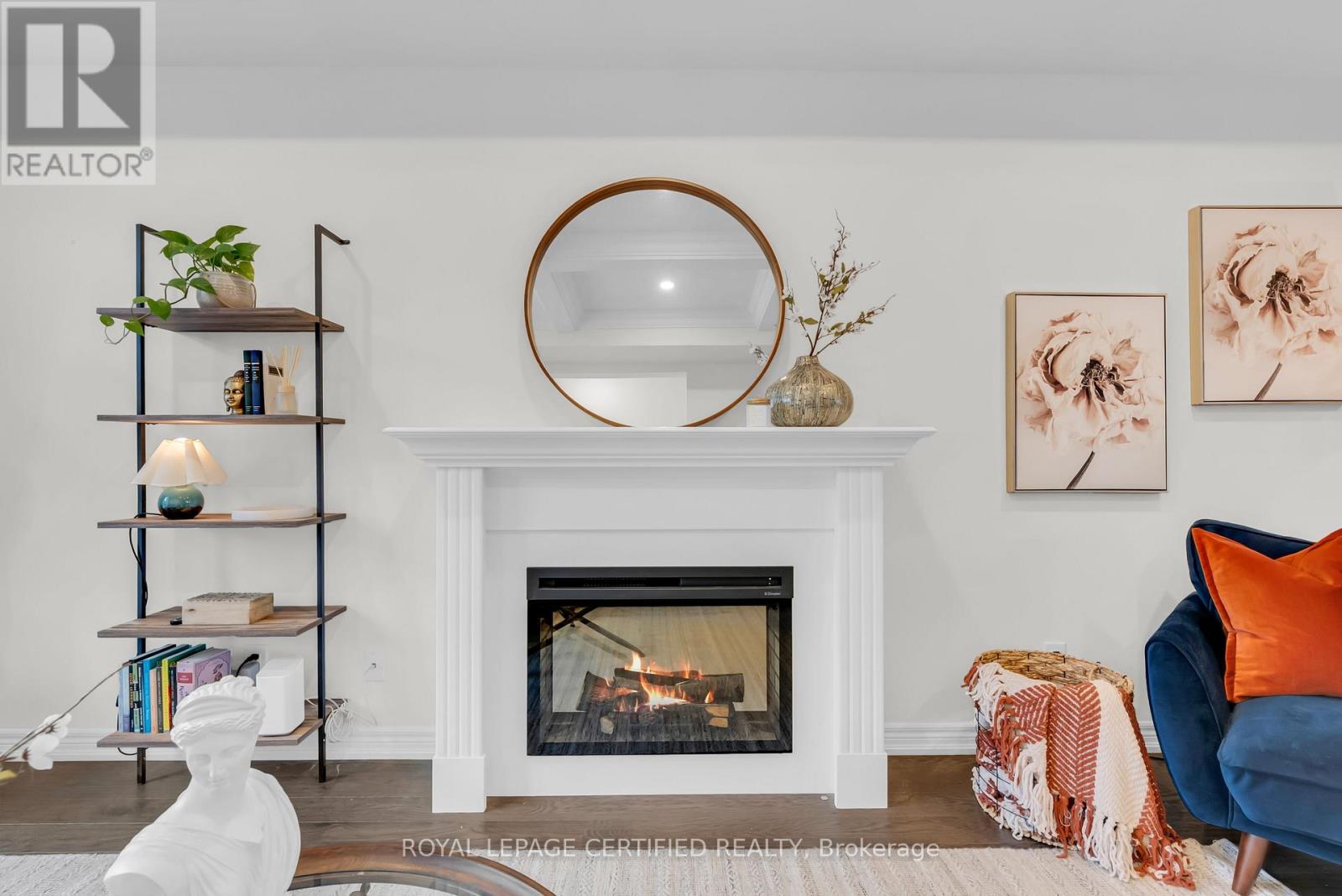 3 MORRISON CRESCENT, Whitby, Ontario, L1P0P4 — Photo 12