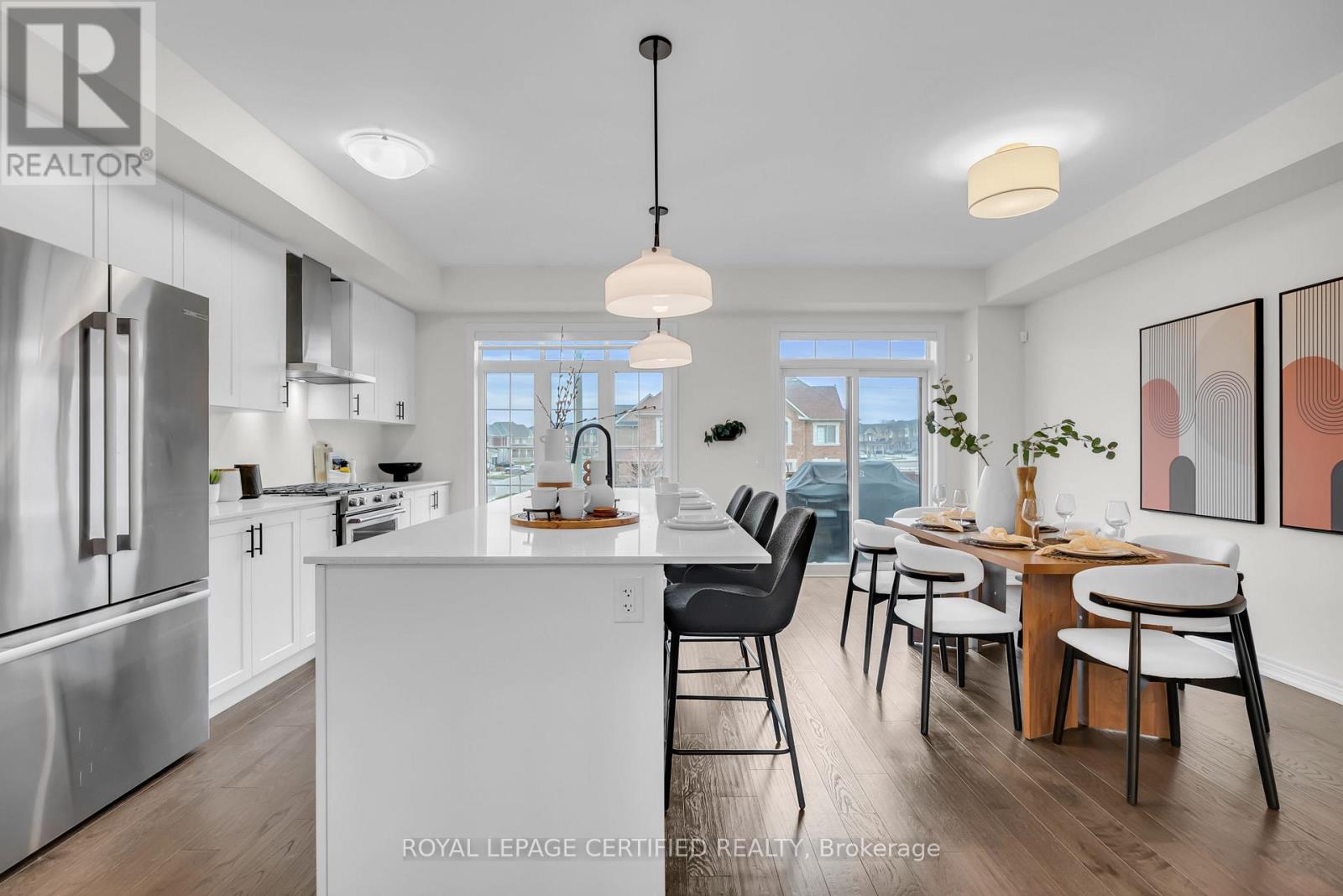 3 MORRISON CRESCENT, Whitby, Ontario, L1P0P4 — Photo 13