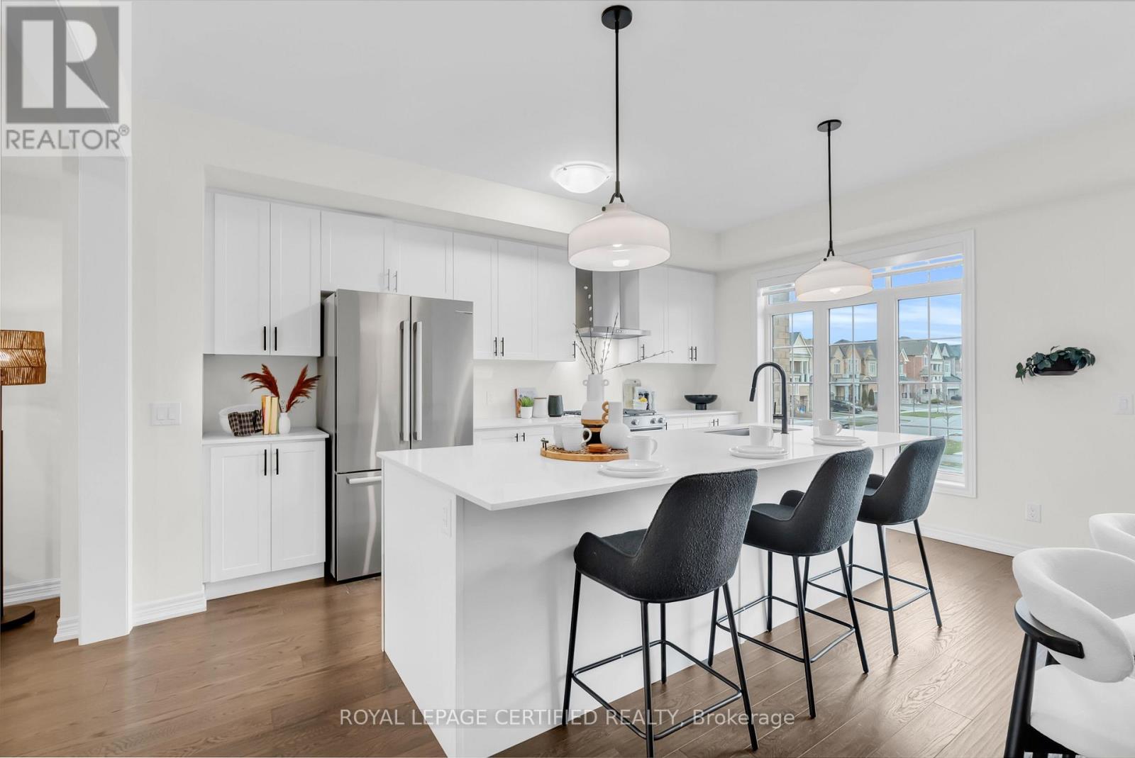 3 MORRISON CRESCENT, Whitby, Ontario, L1P0P4 — Photo 14