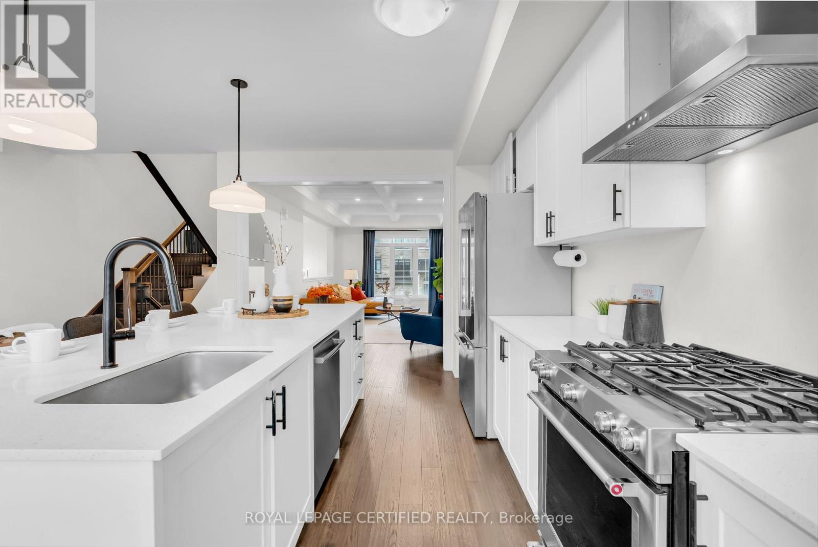 3 MORRISON CRESCENT, Whitby, Ontario, L1P0P4 — Photo 15