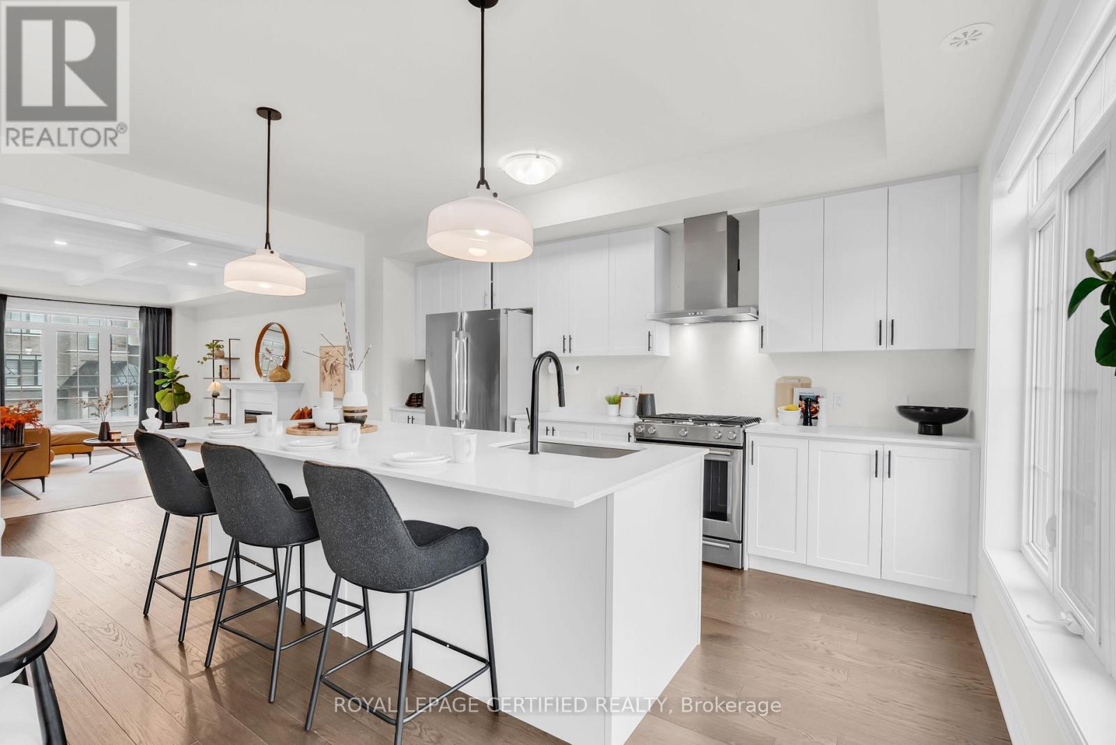 3 MORRISON CRESCENT, Whitby, Ontario, L1P0P4 — Photo 16