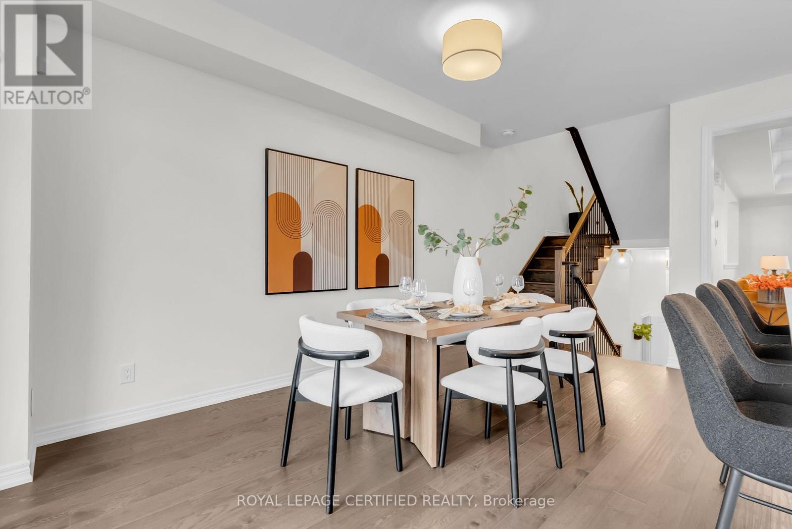 3 MORRISON CRESCENT, Whitby, Ontario, L1P0P4 — Photo 20