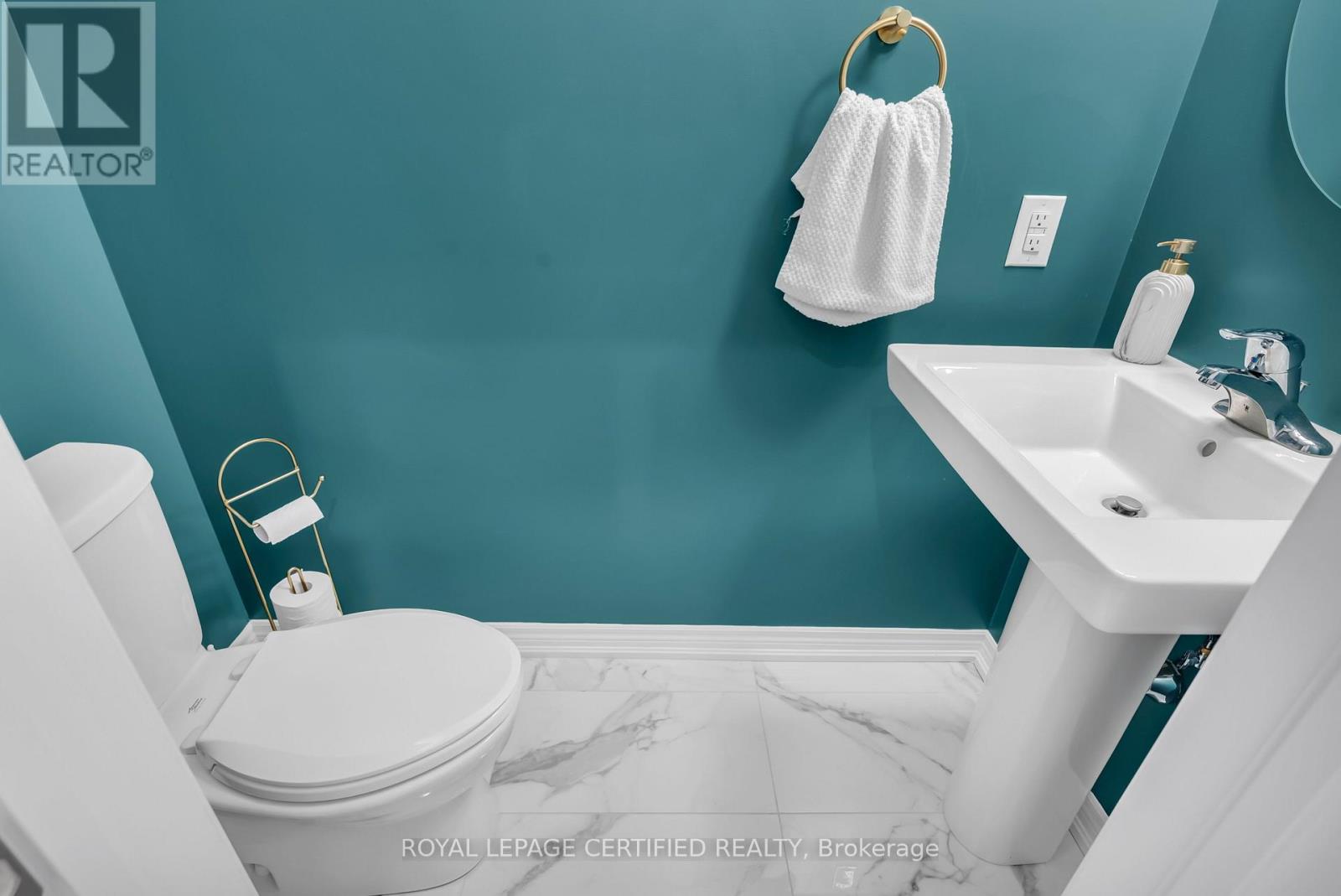 3 MORRISON CRESCENT, Whitby, Ontario, L1P0P4 — Photo 21