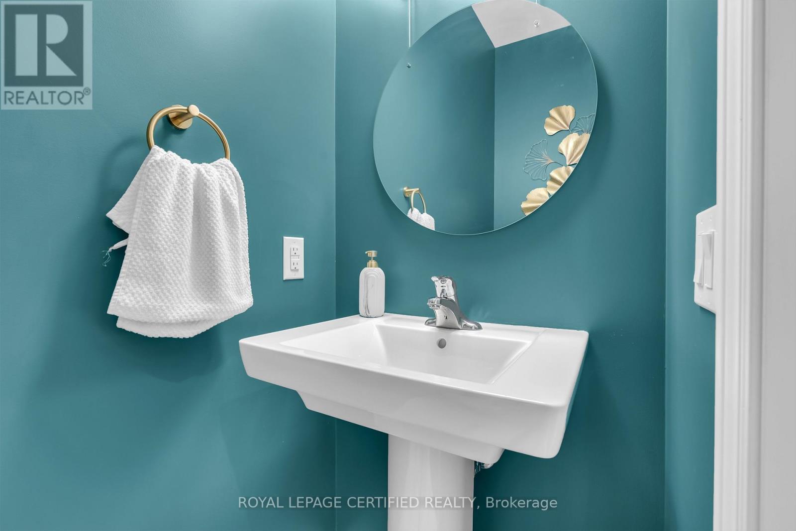 3 MORRISON CRESCENT, Whitby, Ontario, L1P0P4 — Photo 22