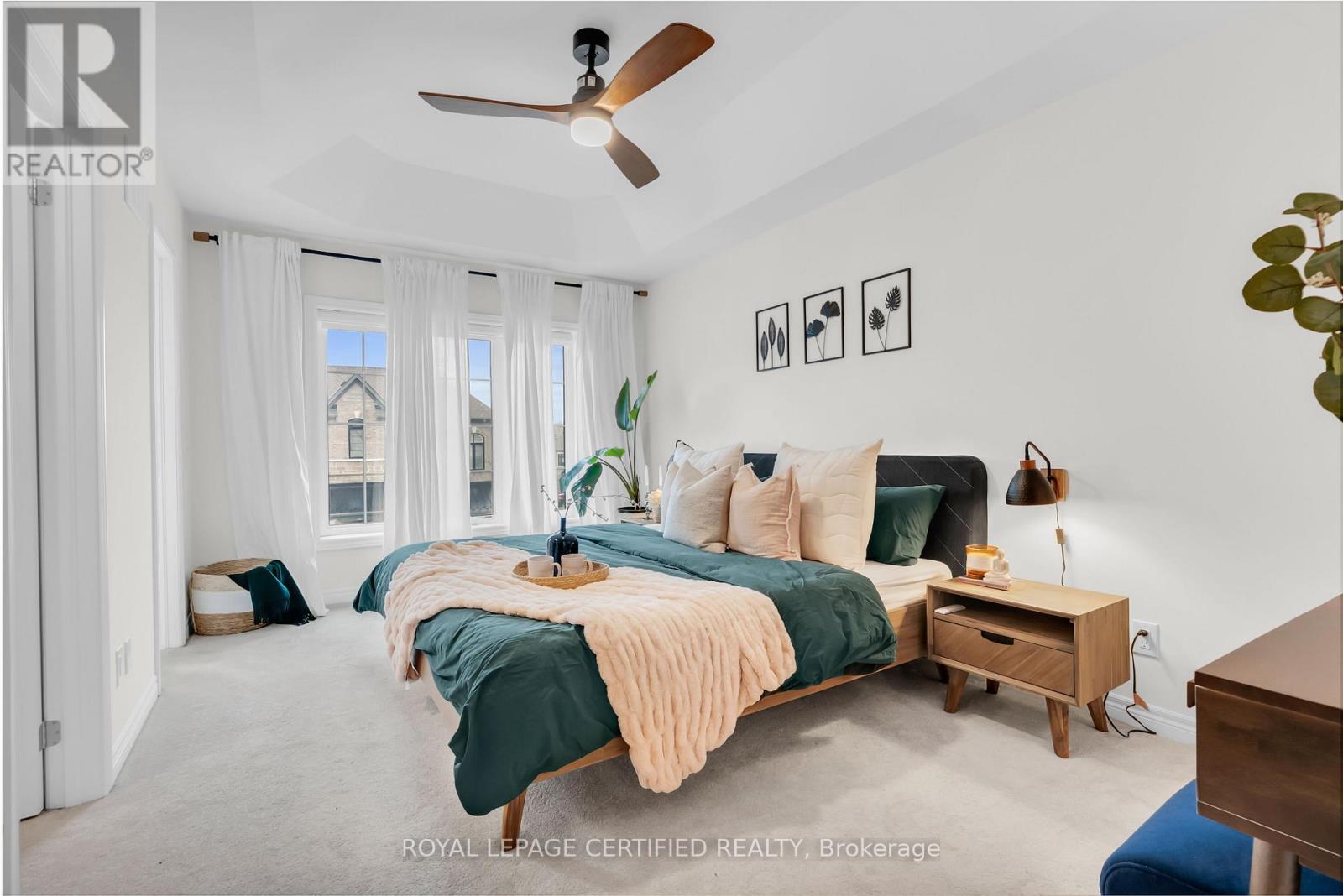 3 MORRISON CRESCENT, Whitby, Ontario, L1P0P4 — Photo 25