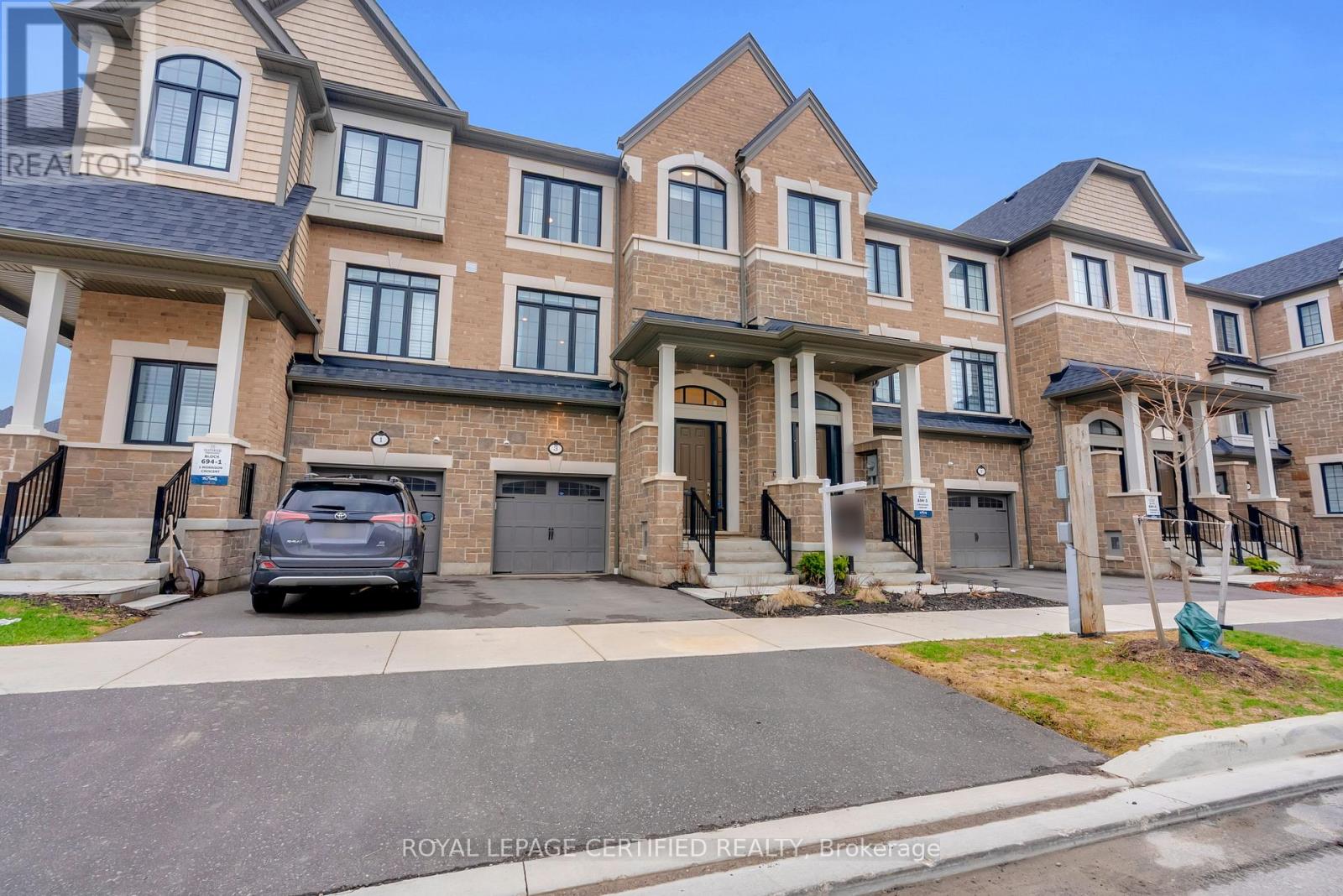 3 MORRISON CRESCENT, Whitby, Ontario, L1P0P4 — Photo 3