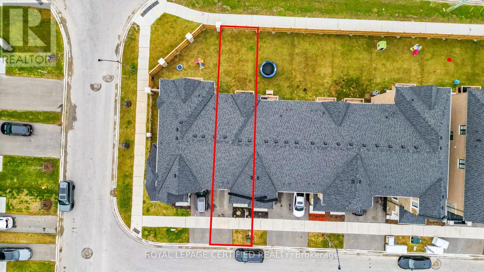 3 MORRISON CRESCENT, Whitby, Ontario, L1P0P4 — Photo 4