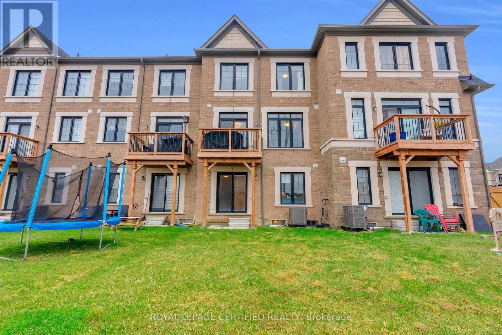 3 MORRISON CRESCENT, Whitby, Ontario, L1P0P4 — Photo 46