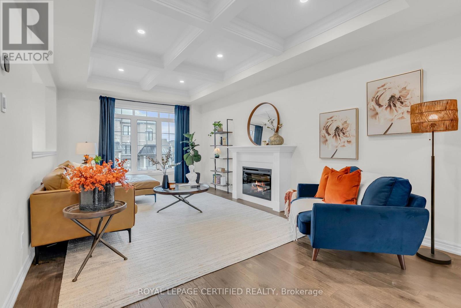 3 MORRISON CRESCENT, Whitby, Ontario, L1P0P4 — Photo 7