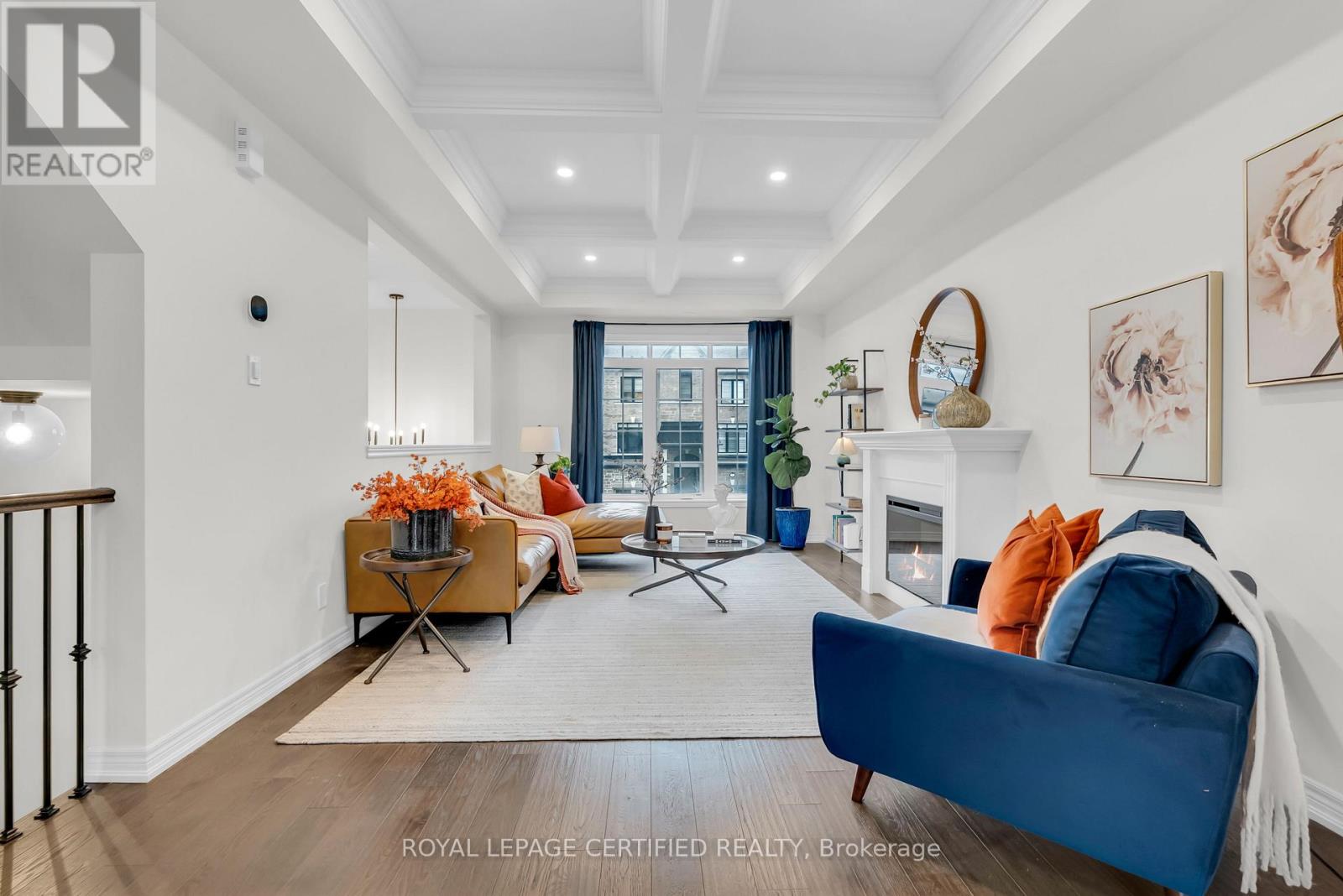 3 MORRISON CRESCENT, Whitby, Ontario, L1P0P4 — Photo 9