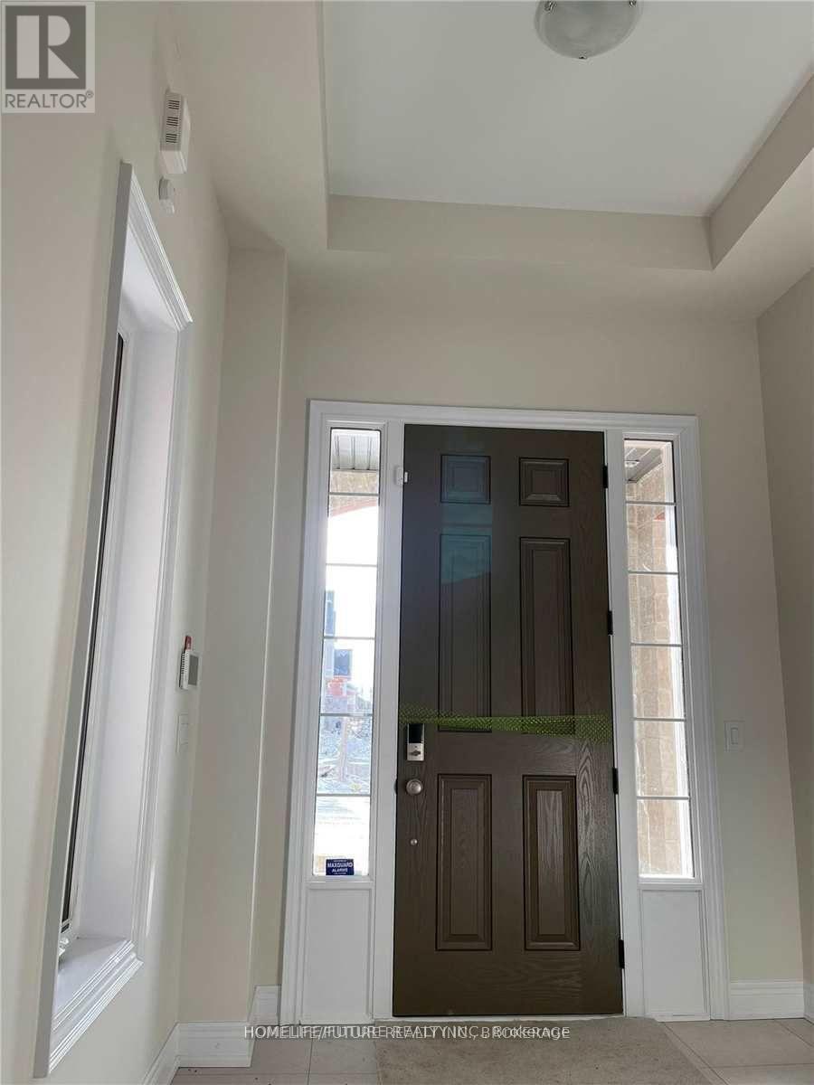 46 GILLIVARY DRIVE, Whitby, Ontario, L1P0C9 — Photo 20