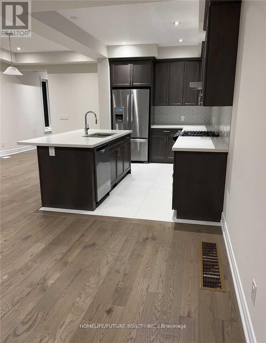 46 GILLIVARY DRIVE, Whitby, Ontario, L1P0C9 — Photo 21