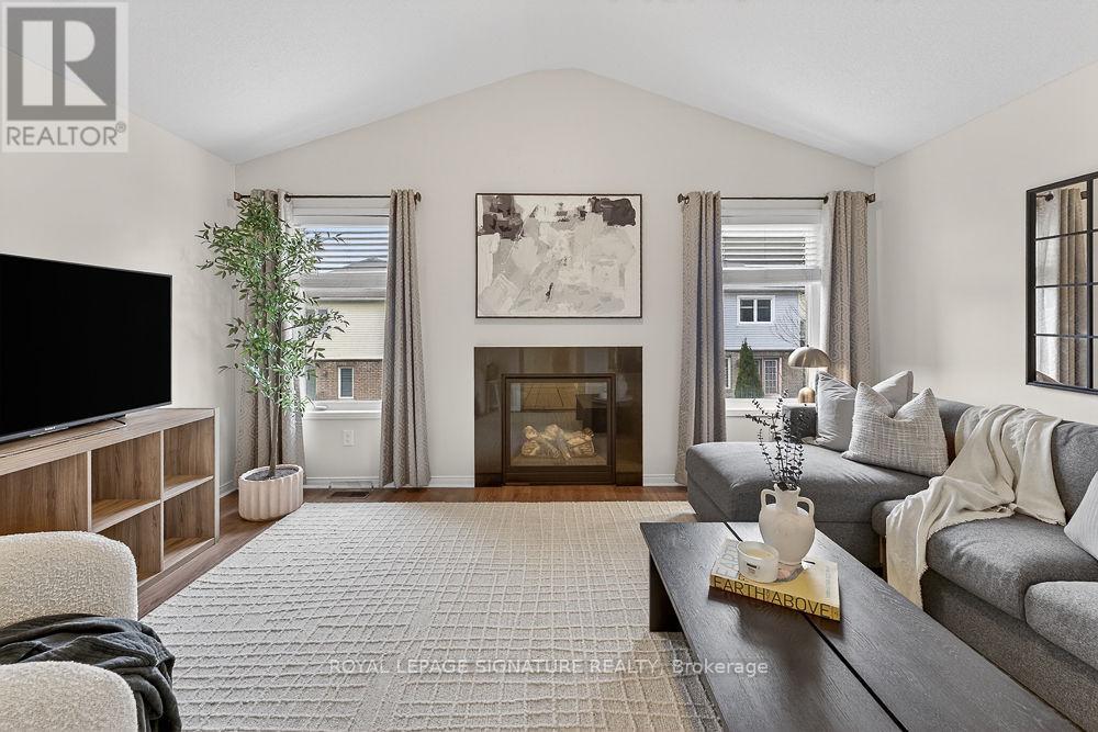 787 MCCUE DRIVE, Oshawa (Taunton), Ontario, L1K0R1 — Photo 2