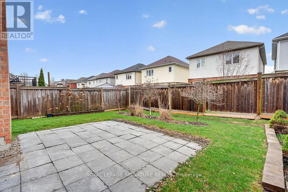 787 MCCUE DRIVE, Oshawa (Taunton), Ontario, L1K0R1 — Photo 29