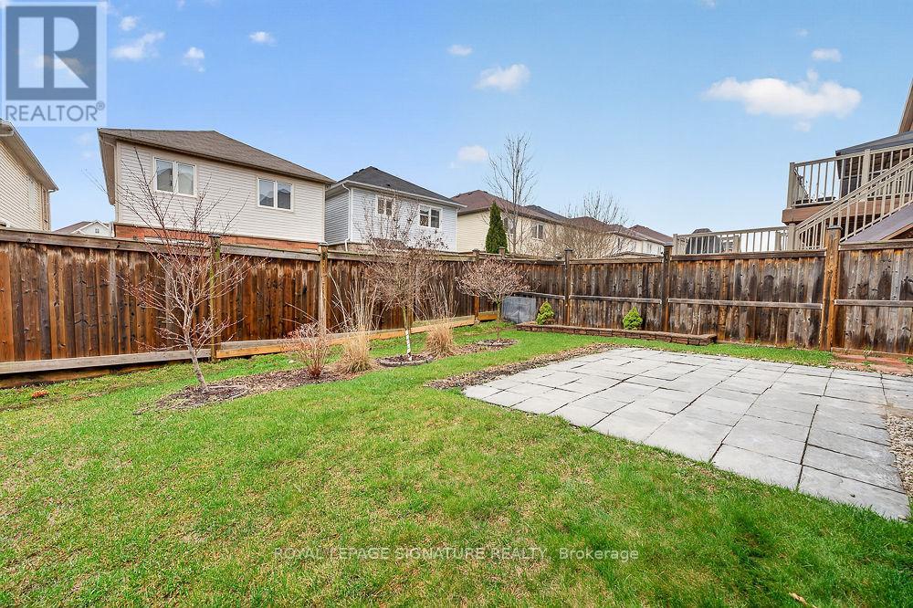 787 MCCUE DRIVE, Oshawa (Taunton), Ontario, L1K0R1 — Photo 30