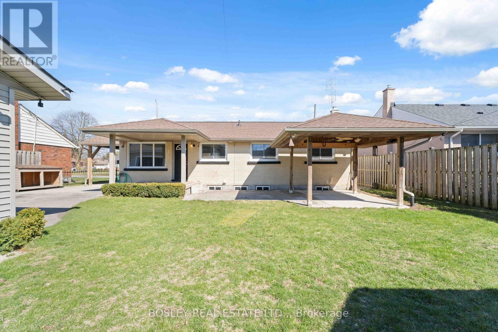 5009 AMELIA CRESCENT, Niagara Falls (Cherrywood), Ontario, L2E5C4 — Photo 41