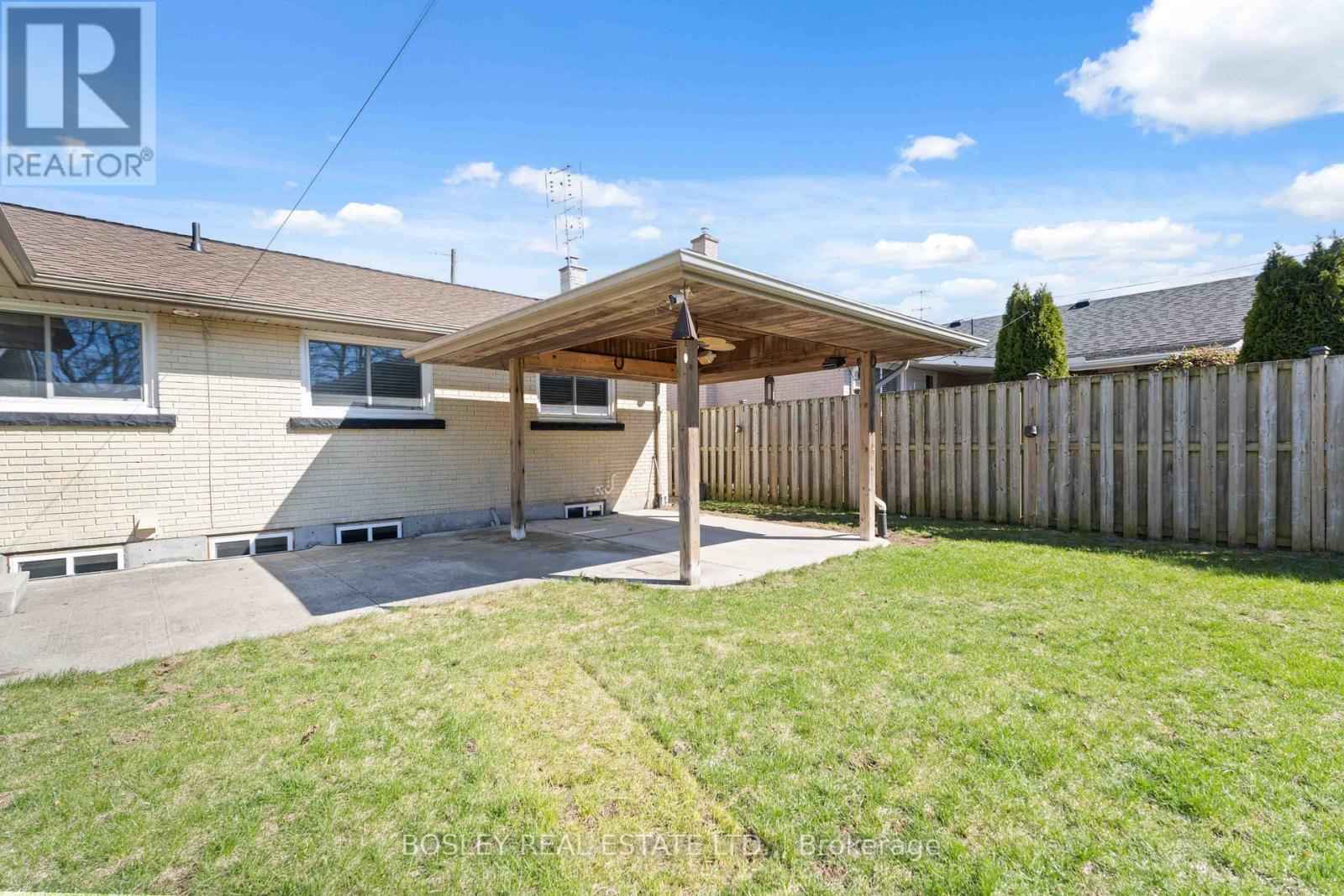 5009 AMELIA CRESCENT, Niagara Falls (Cherrywood), Ontario, L2E5C4 — Photo 42