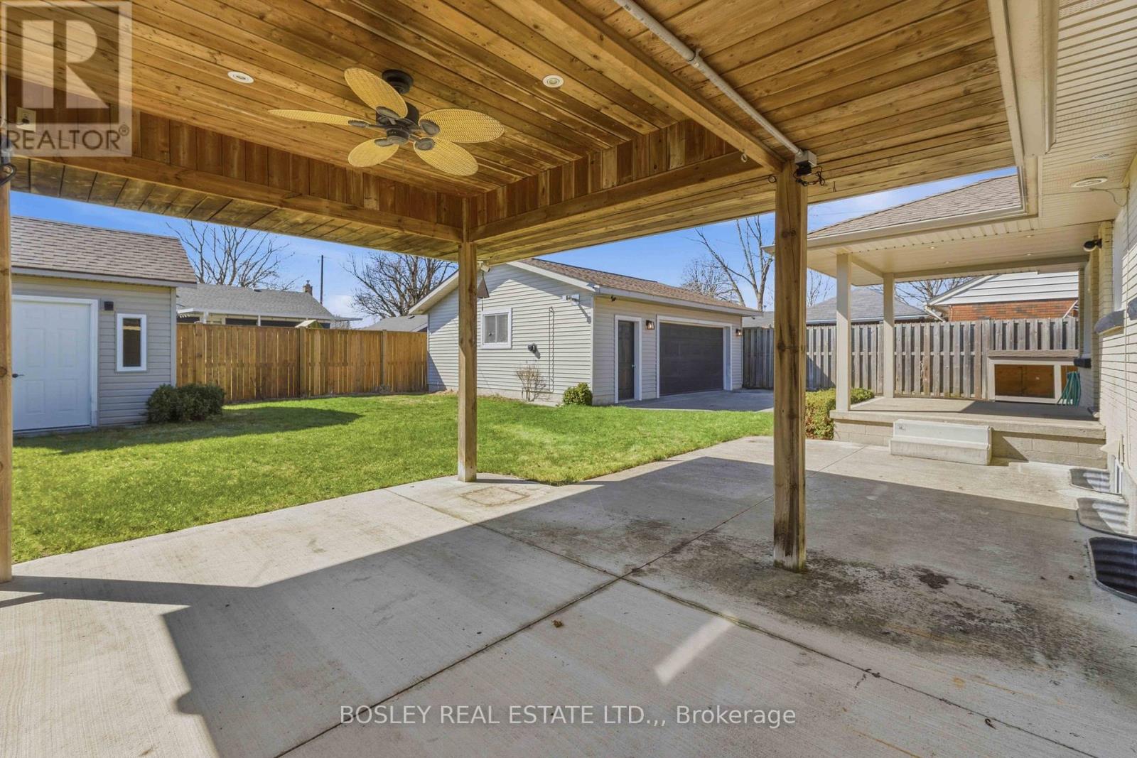 5009 AMELIA CRESCENT, Niagara Falls (Cherrywood), Ontario, L2E5C4 — Photo 43