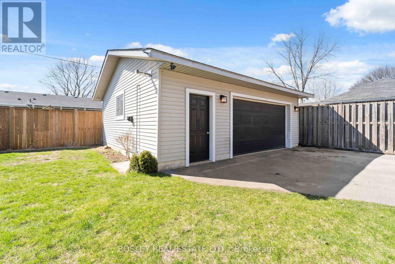 5009 AMELIA CRESCENT, Niagara Falls (Cherrywood), Ontario, L2E5C4 — Photo 44