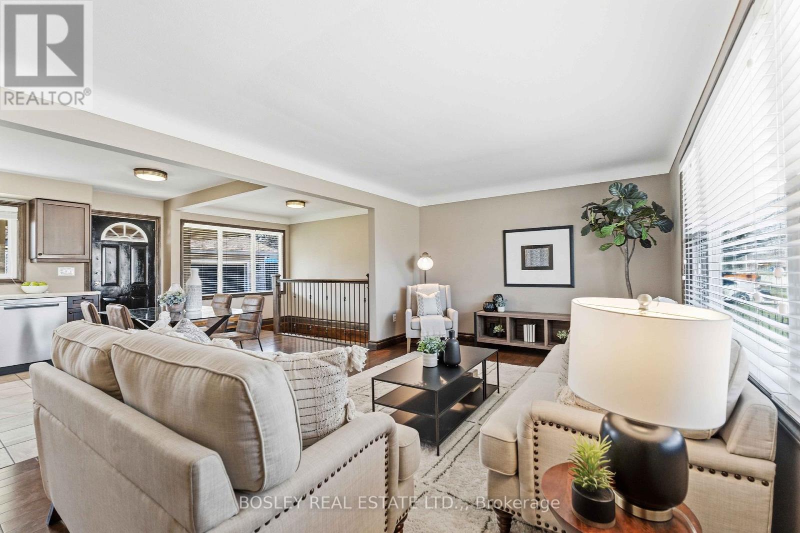 5009 AMELIA CRESCENT, Niagara Falls (Cherrywood), Ontario, L2E5C4 — Photo 5