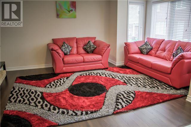 45 LOTHBURY DRIVE, Brampton (Northwest Brampton), Ontario, L7A4G6 — Photo 10