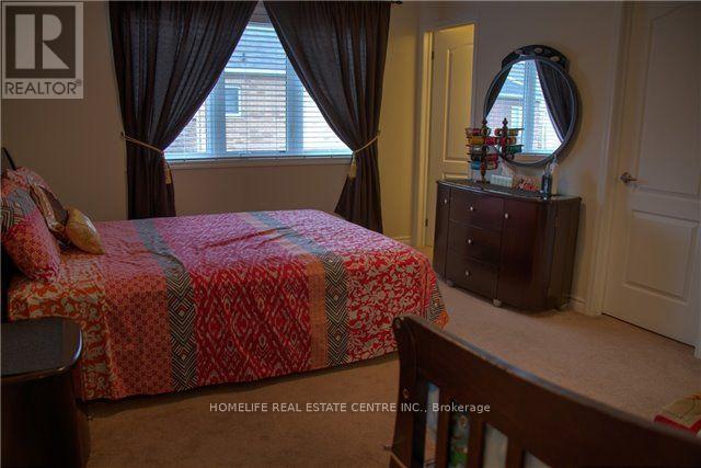 45 LOTHBURY DRIVE, Brampton (Northwest Brampton), Ontario, L7A4G6 — Photo 13
