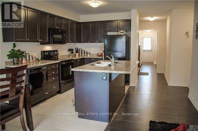 45 LOTHBURY DRIVE, Brampton (Northwest Brampton), Ontario, L7A4G6 — Photo 5