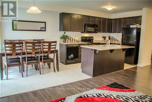 45 LOTHBURY DRIVE, Brampton (Northwest Brampton), Ontario, L7A4G6 — Photo 7