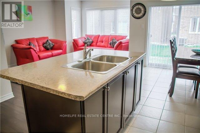 45 LOTHBURY DRIVE, Brampton (Northwest Brampton), Ontario, L7A4G6 — Photo 9