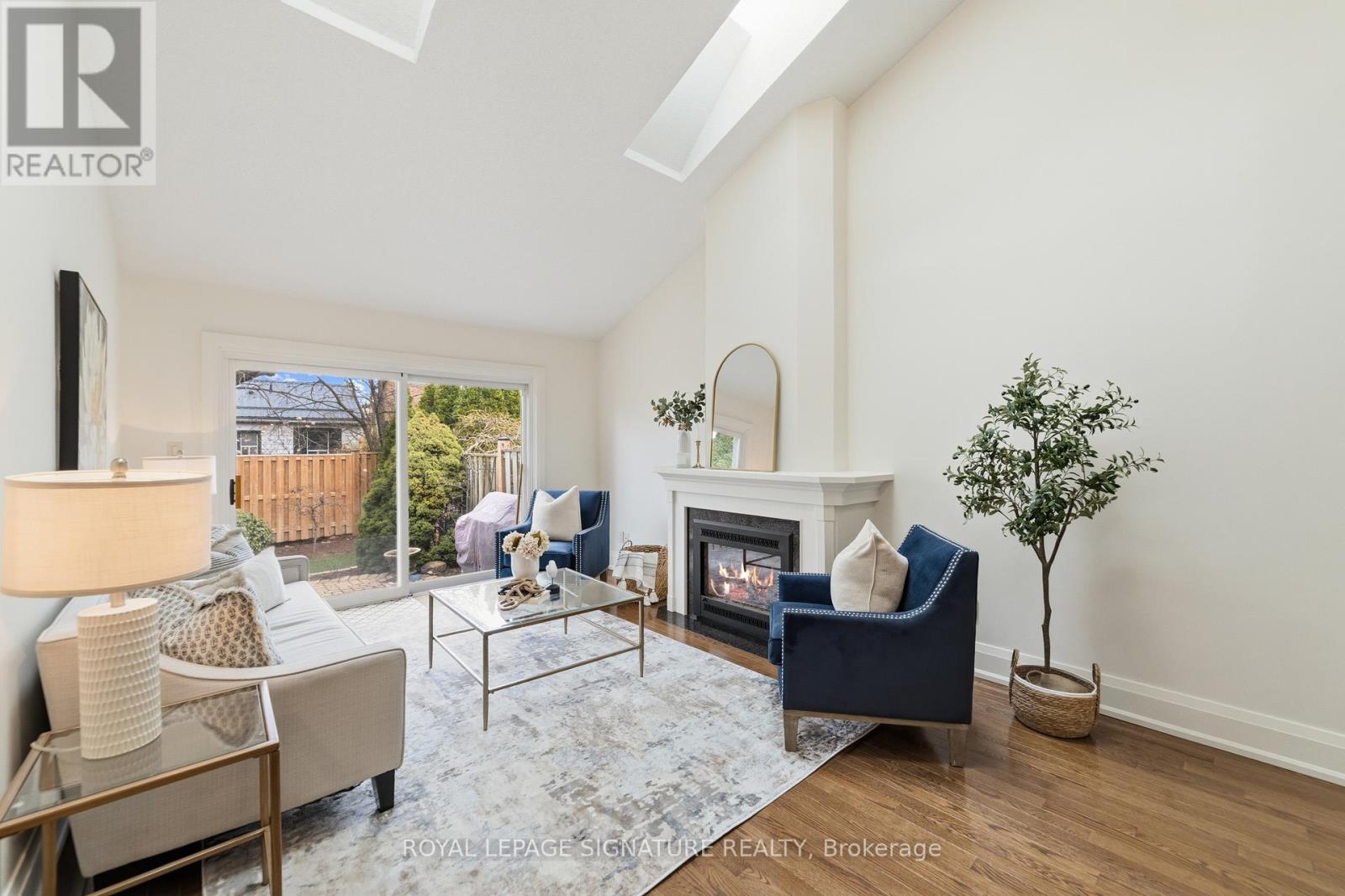 41 - 223 REBECCA STREET, Oakville (CO Central), Ontario, L6K3Y2 — Photo 11