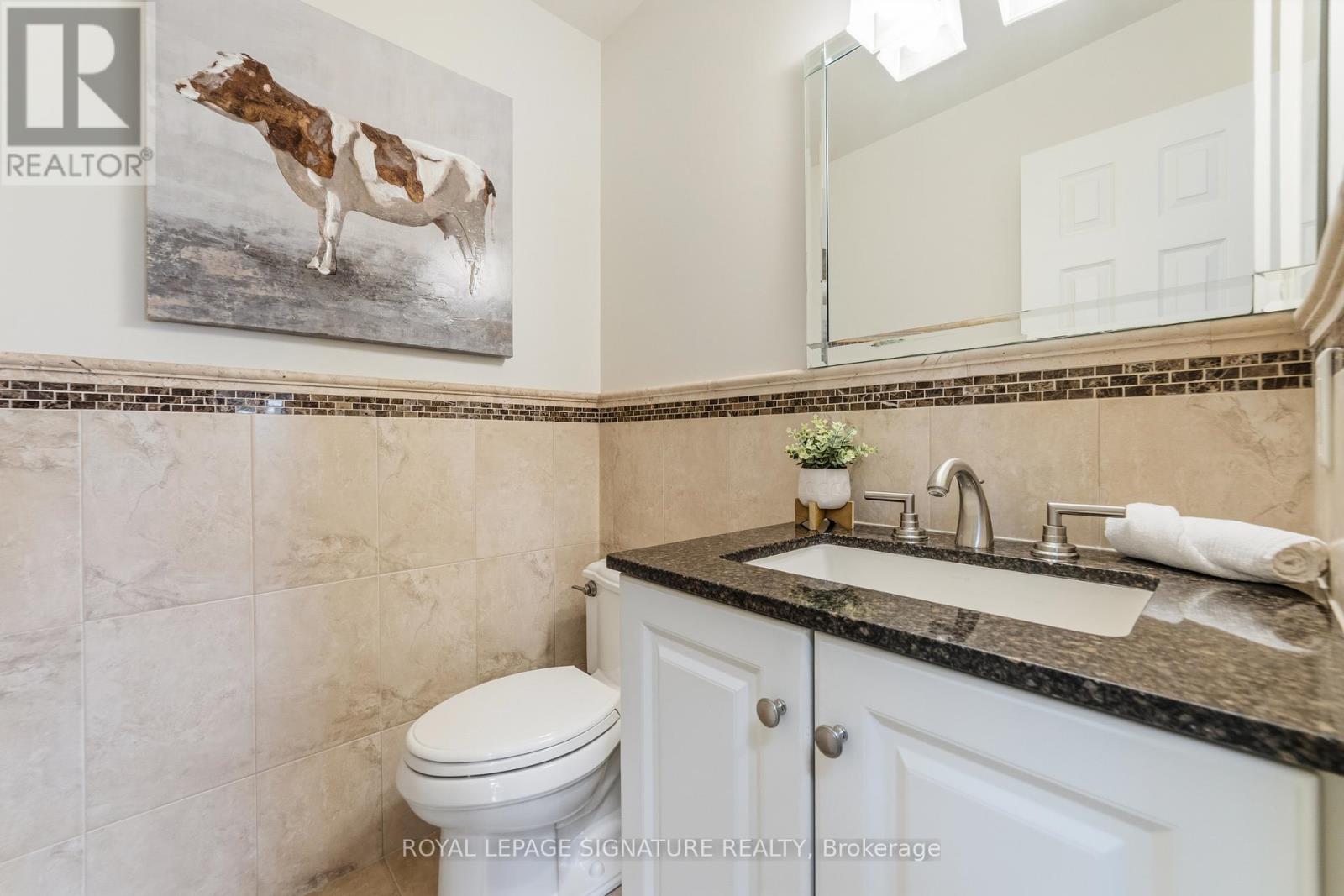 41 - 223 REBECCA STREET, Oakville (CO Central), Ontario, L6K3Y2 — Photo 15